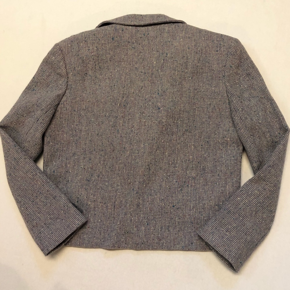 Pendleton Jacket Blazer Size 12 - image 5